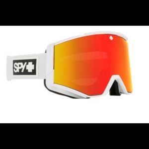 SPY OPTIC ACE SNOW GOGGLES